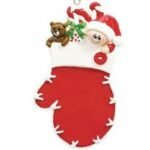 Christmas Mitten - Baby/Child