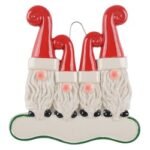 Bearded Gnomes 4